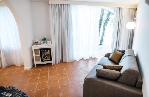 Praiano Hotel | Hotel Piccolo Sant'Andrea
