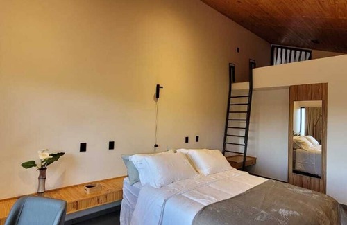 Monte Verde Hotel | Hotel Pico 16