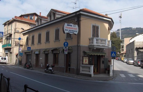 Imperia Hotel | Hotel Piemontese