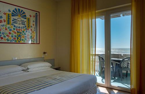 Quartiere XXXIV Lido di Ostia Levante Hotel | Hotel Ping Pong