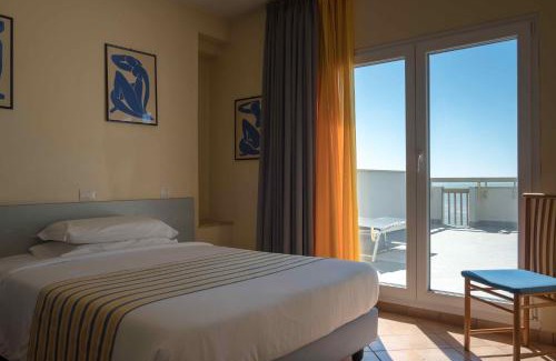 Quartiere XXXIV Lido di Ostia Levante Hotel | Hotel Ping Pong
