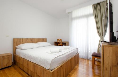 Rana Hotel | Hotel PIO