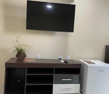 Santo Antonio de Jesus Hotel | Hotel Piramide St. Antonio de Jesus