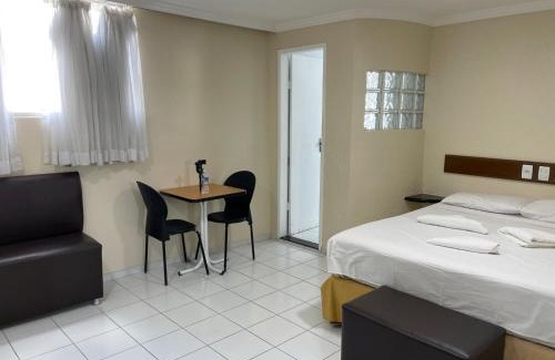 Santo Antonio de Jesus Hotel | Hotel Piramide St. Antonio de Jesus