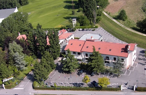 Selvazzano Dentro Hotel | Hotel Piroga Padova