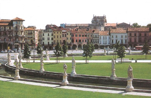 Selvazzano Dentro Hotel | Hotel Piroga Padova