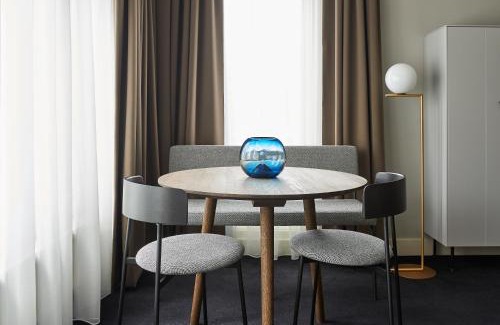 The Hague Center Apartment | Hotel Pistache Den Haag