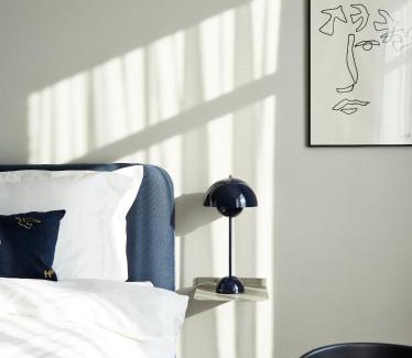 The Hague Center Apartment | Hotel Pistache Den Haag