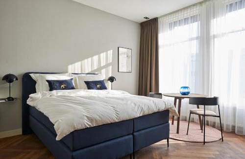 The Hague Center Apartment | Hotel Pistache Den Haag