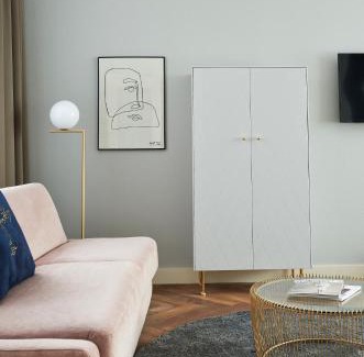 The Hague Center Apartment | Hotel Pistache Den Haag