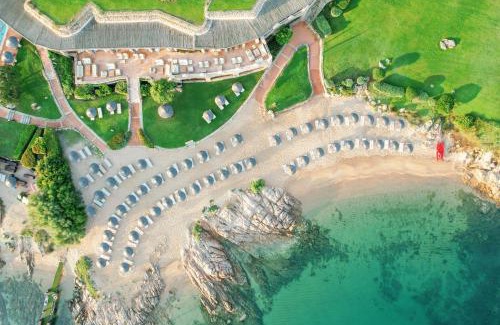 Liscia di Vacca Hotel | Hotel Pitrizza, Costa Smeralda