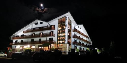Aremogna Hotel | Hotel Pizzalto