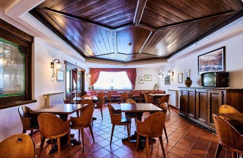 Aremogna Hotel | Hotel Pizzalto