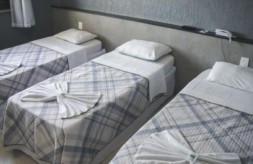 Freguesia Hotel | Hotel Plage