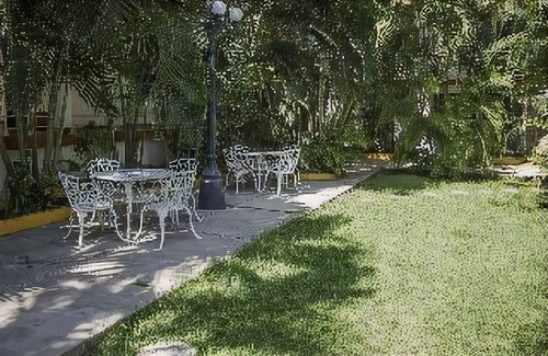 Playa Azul Hotel | Hotel Playa Azul
