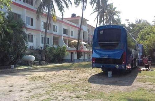 Playa Azul Hotel | Hotel Playa Azul