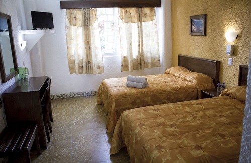 Playa Azul Hotel | Hotel Playa Azul