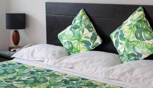 Guamal Hotel | Hotel Playa Maui