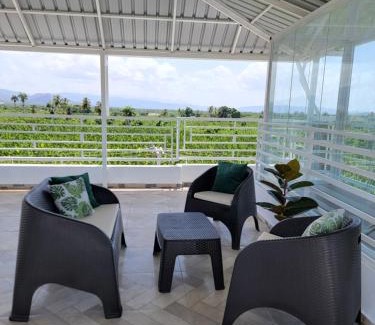 Azua Hotel | Hotel Plaza Mariarca