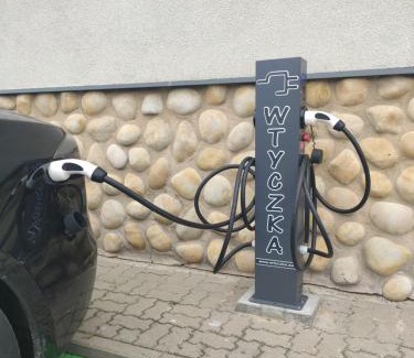 Bialystok Hotel | Hotel POD HERBEM -POKOJE OZONOWANE
