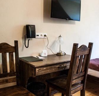 Krzywaczka Hotel | Hotel Pod Kogutkiem