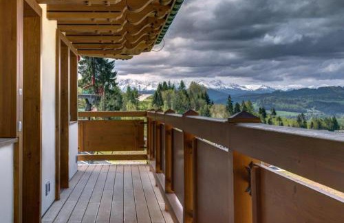 Czorsztyn Resort | Hotel Pod Wulkanem