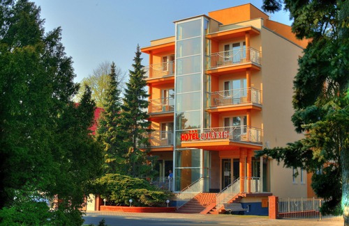 Swinoujscie Hotel | Hotel Polaris III