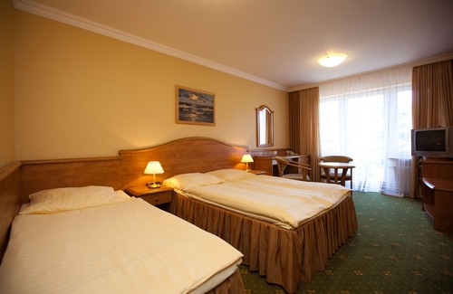 Swinoujscie Hotel | Hotel Polaris III