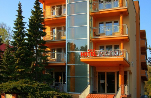 Swinoujscie Hotel | Hotel Polaris III