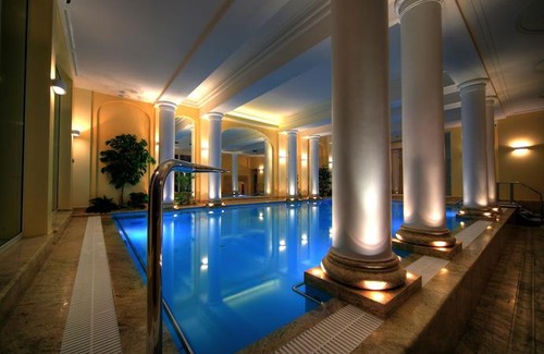 Swinoujscie Hotel | Hotel Polaris Swinoujscie