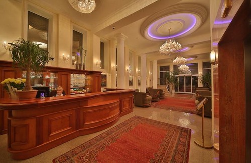 Swinoujscie Hotel | Hotel Polaris Swinoujscie
