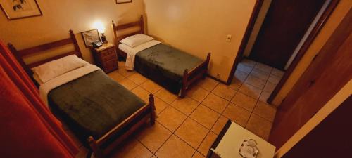 Centro Hotel | Hotel Ponte Real