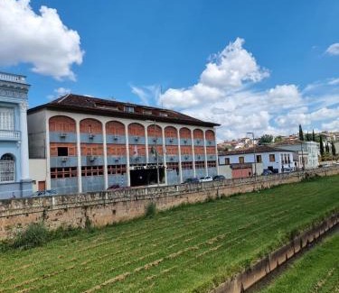 Centro Hotel | Hotel Ponte Real