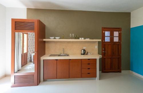 Chichen Itza - Valladolid Hotel | Hotel Poquito a Poquito