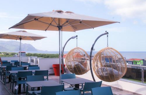 Tarrafal Hotel | Hotel Por Do Sol