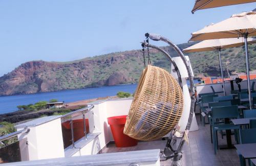 Tarrafal Hotel | Hotel Por Do Sol