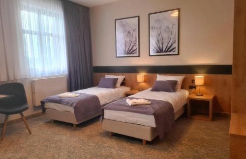 Torzym Hotel | HOTEL PORT 2000 Torzym