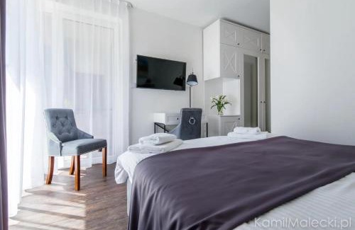 Krynica Morska Hotel | Hotel Port 21 Pura Pool & Design - Adults Only