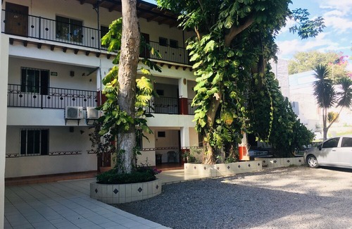 Comala Hotel | Hotel Posada Comala by Rotamundos