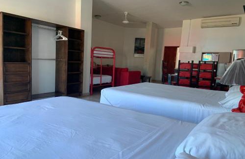 Zona Dorada Hotel | Hotel Posada Doña Rubino