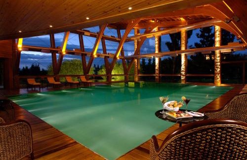 El Calafate Hotel | Hotel Posada Los Alamos