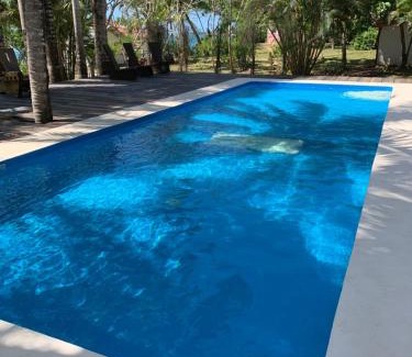 Punta Mala Hotel | Hotel Posada Los Destiladeros