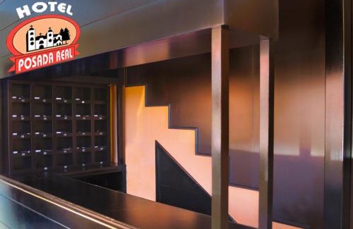 Mineral del Monte Hotel | Hotel Posada Real