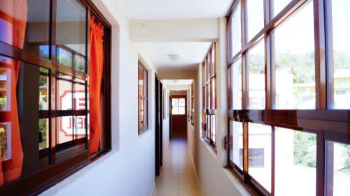 Mineral del Monte Hotel | Hotel Posada Real