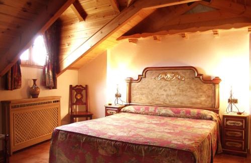 Ainsa Hotel | Hotel Posada Real
