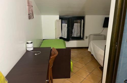 Sapri Hotel | Hotel Poseidonia