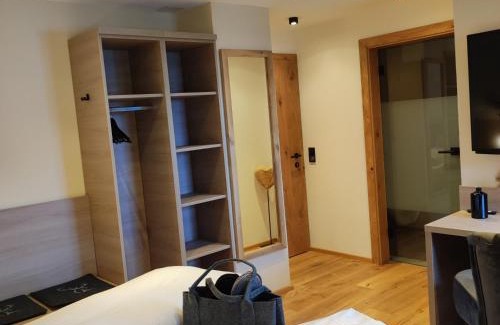 Bichlbach Apartment | Hotel Post - Garni