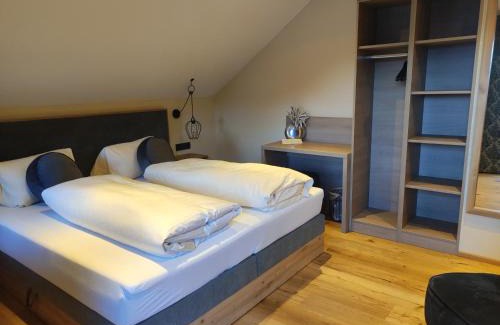 Bichlbach Apartment | Hotel Post - Garni