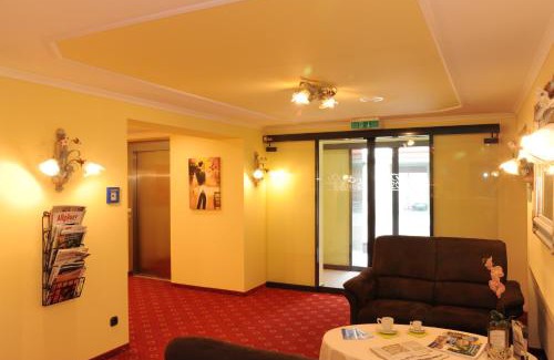 Scheidegg Hotel | Hotel Post - regionales großes Frühstücksbuffet - auch GF & LF