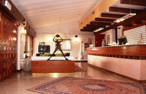 San Giorgio in Bosco Hotel | Hotel Posta 77